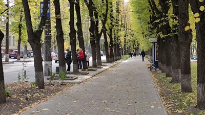 "Сумщина може опинитися у "червоній" зоні за три дні" - директор лабораторного центру