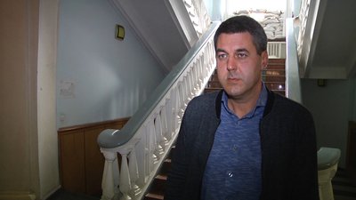 Ні пішки пройти, ні автівкою проїхати – житомиряни скаржаться на залиті водою провулки Ні пішки пройти, ні автівкою проїхати – житомиряни скаржаться на залиті водою провулки