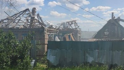 Обстріл Краматорська і Ясногірки 25 травня 2026: загинули двоє цивільних, троє поранені