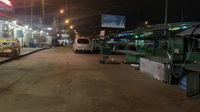 У Рівному переносять частину ярмарку, щоб відкрити рух транспопрту. Що про це відомо У Рівному переносять частину ярмарку, щоб відкрити рух транспопрту. Що про це відомо