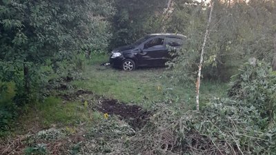 ДТП у Радехові