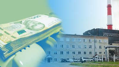 Виконком міськради погодив відшкодування різниці в тарифах теплопостачальним підприємствам Миколаєва