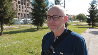 У Чернівцях депутат пропонує об’єднати два парки – в одному з них його бізнес У Чернівцях депутат пропонує об’єднати два парки – в одному з них його бізнес