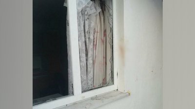 На Рівненщині рецидивіст вбив свою 82-річну родичку. Його розшукали у столиці На Рівненщині рецидивіст вбив свою 82-річну родичку. Його розшукали у столиці
