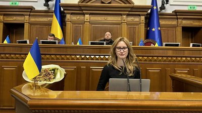 Роксолана Підласа