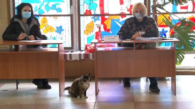 На 197-му окрузі Черкащини стартував виборчий процес