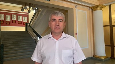 Університети у Тернополі готуються до очного навчання: в закладах облаштовують укриття Університети у Тернополі готуються до очного навчання: в закладах облаштовують укриття