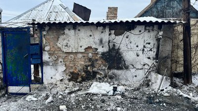 Роковини атаки по Дніпру, акція на підтримку військовополонених. Головні новини Дніпра та області 14 січня