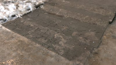 Парковки Парковки