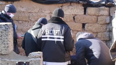 Дівчинка, яку чотири доби шукали на Херсонщині, померла насильницькою смертю – правоохоронці