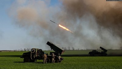 Сімдесят перший день війни. Хроніка подій в Одеській області