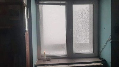 Прикарпатські надзвичайники запалили свічку пам'яті на найвисокогірнішому рятувальному пості Прикарпатські надзвичайники запалили свічку пам'яті на найвисокогірнішому рятувальному пості