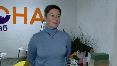 У Луцьку стартували безплатні курси флористики за фінансування ООН У Луцьку стартували безплатні курси флористики за фінансування ООН