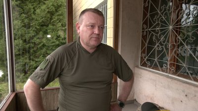 Змінилися правила бронювання працівників від військової служби
