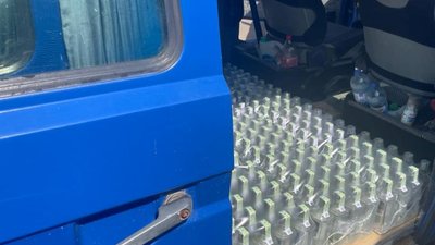 Трьох ужгородців судитимуть за підозрою у збуті фальсифікованого алкоголю Трьох ужгородців судитимуть за підозрою у збуті фальсифікованого алкоголю