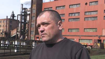 До 200 тонн торфобрикету на добу: як працює "Волиньторф" у час повномасштабної війни До 200 тонн торфобрикету на добу: як працює "Волиньторф" у час повномасштабної війни