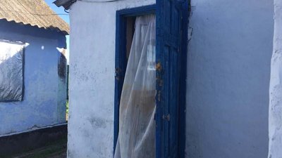 Били і кинули в річку. На Херсонщині група людей викрала чоловіка Били і кинули в річку. На Херсонщині група людей викрала чоловіка