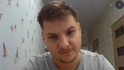 Полтавець Євген Шейко. Запис через Skype Полтавець Євген Шейко. Запис через Skype