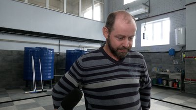 Зварили перше пиво, коли навколо стояли російські війська: у Ніжині запрацювала броварня Зварили перше пиво, коли навколо стояли російські війська: у Ніжині запрацювала броварня