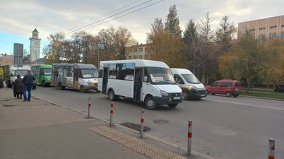 У Полтавській ТГ перевізникам компенсують понад 170 тисяч гривень за перевезення пільговиків
