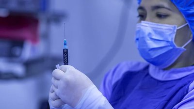 За добу захворювання на COVID-19 зареєстрували у 648 жителів Житомирщини