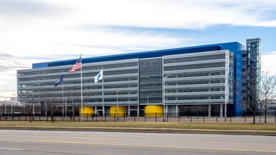 ЗМІ: General Motors остаточно йде з Росії. Це перший автоконцерн, який вдався до такого кроку