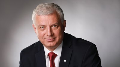 Президентом Києво-Могилянської академії обрали ексміністра освіти Сергія Квіта