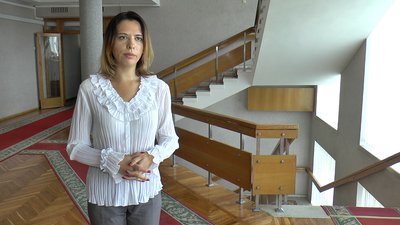 На Полтавщині завершується подача проєктів на обласний конкурс "Бюджет участі"