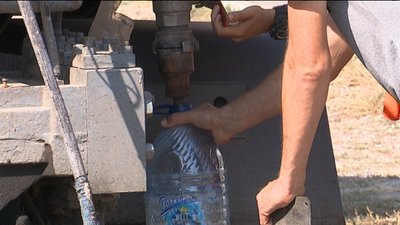 Сумський водоканал опублікував адреси підвезення технічної води