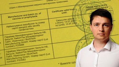 Вакцинація і права людини: чи можна вимагати від громадянина щепитися — відповідає експерт