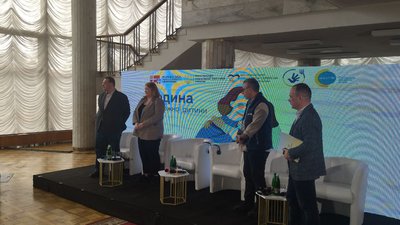 Кожній дитині – родину: на Волині стартувала програма від ЮНІСЕФ Кожній дитині – родину: на Волині стартувала програма від ЮНІСЕФ