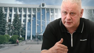 Хочуть розпустити фракцію ВО "Батьківщина" у Рівненській обласній раді
