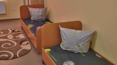 Всі VIP-камери зайняті, але є місця у звичайних — начальник Хмельницького слідчого ізолятора Всі VIP-камери зайняті, але є місця у звичайних — начальник Хмельницького слідчого ізолятора