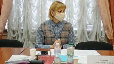 На Житомирщині обрали туристичний логотип та брендбук області На Житомирщині обрали туристичний логотип та брендбук області