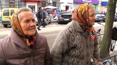 До 70 гривень за десяток – на Житньому ринку Житомира зросли ціни на курячі яйця До 70 гривень за десяток – на Житньому ринку Житомира зросли ціни на курячі яйця