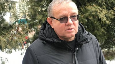 Ігор П'ятківський Ігор П'ятківський