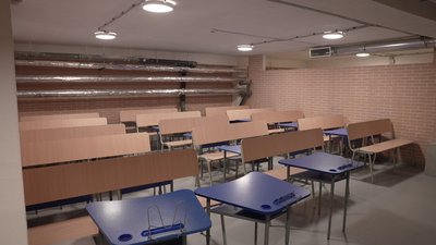 День знань в умовах війни. У 403 школах Кіровоградщини пролунав перший дзвінок День знань в умовах війни. У 403 школах Кіровоградщини пролунав перший дзвінок