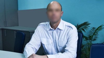 Так званого "ректора Херсонської морської академії" судитимуть заочно — прокуратура