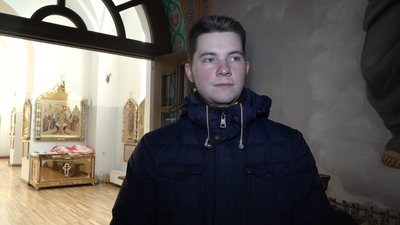 Житомирська греко-католицька єпархія переходить на григоріанський календар Житомирська греко-католицька єпархія переходить на григоріанський календар