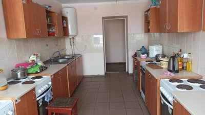У Хмельницькому розраховують на грантові кошти для облаштування житла переселенцям