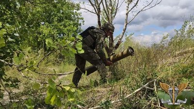 Сто п'ятдесятий день війни. Хроніка подій в Одеській області