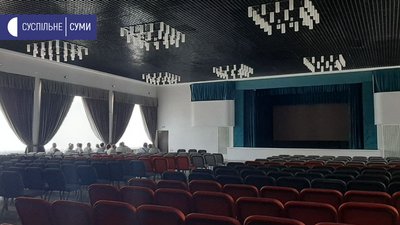 Дев'ять місяців роботи: як працює молодіжний центр “Романтика” у Сумах Дев'ять місяців роботи: як працює молодіжний центр “Романтика” у Сумах