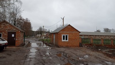 "Наробили багато шкоди" – наслідки пограбування росіянами птахоферми у селі Вільшана на Сумщині "Наробили багато шкоди" – наслідки пограбування росіянами птахоферми у селі Вільшана на Сумщині