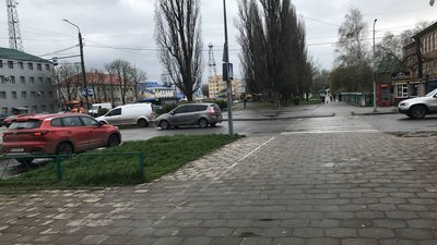 У Полтаві відтермінували перейменування кількох вулиць: яких саме У Полтаві відтермінували перейменування кількох вулиць: яких саме
