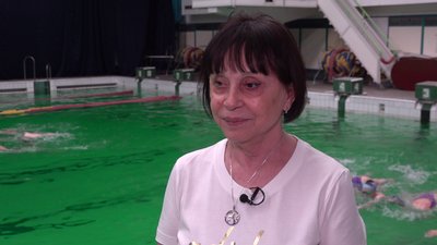 Світлана Саідова Світлана Саідова