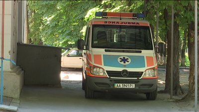 На Сумщині коронавірус виявили у 24-ох людей, три людини померли