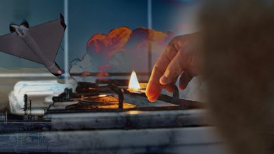 Газопостачання на Чернігівщині: у місті Мена тимчасово припинили газопостачання