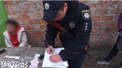 На Миколаївщині жінці, яка робила закладки, обрали запобіжний захід