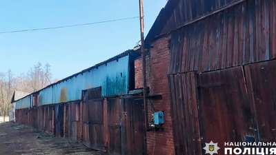 Росіяни обстріляли фермерське господарство в прикордонній громаді Чернігівщини