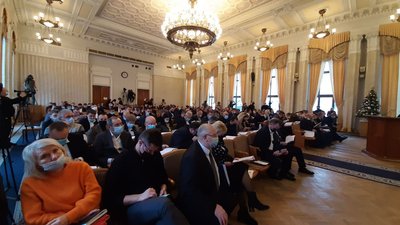 Харківщина затвердила програму охорони здоров'я до 2022 року: що в пріоритетах Харківщина затвердила програму охорони здоров'я до 2022 року: що в пріоритетах